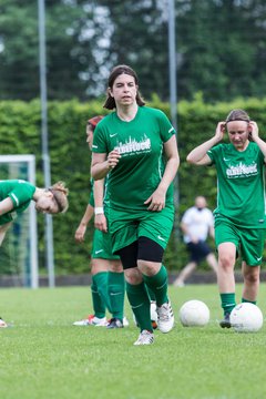 Bild 162 - OL GW Eimsb�ttel : SC Wentorf : Erfebnis: 2:2
